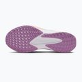 Buty do biegania damskie Nike Quest 6 white/bright violet/light magenta/black 9