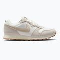 Buty damskie Nike MD Runner 2 SE coconut milk/black/linen/sail 8