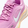 Buty do biegania damskie Nike Journey Run light magenta/black/chalk/white 10