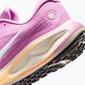 Buty do biegania damskie Nike Journey Run light magenta/black/chalk/white 11
