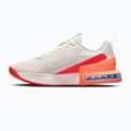 Buty treningowe męskie Nike Air Max Alpha Trainer 6 phantom/orange pulse/summit white/white 9