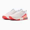 Buty treningowe męskie Nike Air Max Alpha Trainer 6 phantom/orange pulse/summit white/white 10