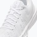 Buty do koszykówki męskie Nike G.T. Cut Academy 2 white/wolf grey/white 10