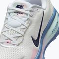 Buty do biegania damskie Nike Vomero 18 white/work blue/midnight navy 10