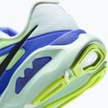 Buty do biegania męskie Nike Structure Plus white/volt ice/barely green/black spruce 11
