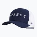 Czapka z daszkiem Nike AeroBill Classic 99 France blackened blue