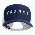Czapka z daszkiem Nike AeroBill Classic 99 France blackened blue 3
