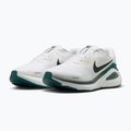 Buty do biegania męskie Nike Structure 26 white/mineral slate/hyper pink/black 3