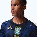 Koszulka piłkarska męska Nike Brazil 2026 Match Away Soccer Authentic 5