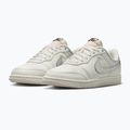 Buty damskie  Air Jordan Skyline Low swan/black/metallic silver 3