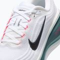 Buty do biegania męskie Nike Vomero Plus white/mineral slate/hyper pink/black 10