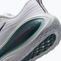 Buty do biegania męskie Nike Vomero Plus white/mineral slate/hyper pink/black 11