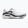 Buty do biegania męskie Nike Structure Plus summit white/metallic silver-black 8