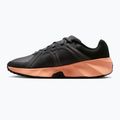 Buty męskie Nike Metro Tek dark grey/anthracite/black/topaz gold 2