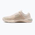Buty treningowe damskie Nike Metcon 10 SE chalk/light orewood brown/light silver 2