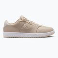 Buty damskie  Jordan Court Connect Low legend light brown/white/pale ivory 8