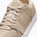 Buty damskie  Jordan Court Connect Low legend light brown/white/pale ivory 10
