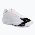 Buty do koszykówki męskie  Jordan Luka 77 white/black/sail/bright crimson