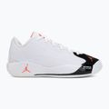 Buty do koszykówki męskie  Jordan Luka 77 white/black/sail/bright crimson 2