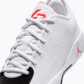 Buty do koszykówki męskie  Jordan Luka 77 white/black/sail/bright crimson 11