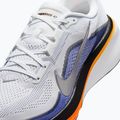 Buty do biegania męskie Nike Pegasus 42 white/lapis/total orange/metallic silver 10