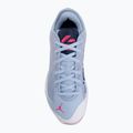 Buty do koszykówki męskie  Jordan Luka 77 light marine/blue void-white/hyper pink 5