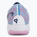 Buty do koszykówki męskie  Jordan Luka 77 light marine/blue void-white/hyper pink 6