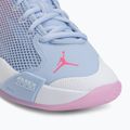 Buty do koszykówki męskie  Jordan Luka 77 light marine/blue void-white/hyper pink 7
