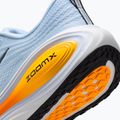 Buty do biegania męskie Nike Vomero Plus hydrogen blue/white/total orange/black 11