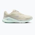 Buty do biegania damskie Nike Structure 26 sea glass/light silver/metallic silver 8