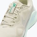 Buty do biegania damskie Nike Structure 26 sea glass/light silver/metallic silver 10
