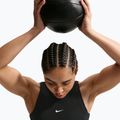 Koszulka treningowa damska Nike One Dri-Fit black/black/white 6