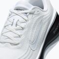 Buty do biegania męskie Nike Vomero Plus white/black/cool grey/metallic silver 10