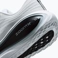Buty do biegania męskie Nike Vomero Plus white/black/cool grey/metallic silver 11