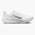 Buty do biegania damskie Nike Pegasus 42 white/wolf grey/metallic silver 8
