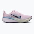 Buty do biegania damskie Nike Pegasus 42 bleached lilac/work blue/blue void 8