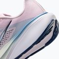 Buty do biegania damskie Nike Pegasus 42 bleached lilac/work blue/blue void 11