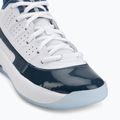 Buty męskie  Jordan Max Aura 7 squadron blue/psychic blue/white 7