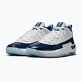 Buty męskie  Jordan Max Aura 7 squadron blue/psychic blue/white 10