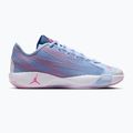 Buty do koszykówki męskie  Jordan Luka 77 light marine/blue void-white/hyper pink 8