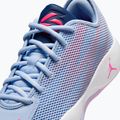 Buty do koszykówki męskie  Jordan Luka 77 light marine/blue void-white/hyper pink 10