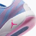Buty do koszykówki męskie  Jordan Luka 77 light marine/blue void-white/hyper pink 11