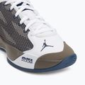 Buty do koszykówki męskie  Jordan Luka 77 olive grey/white/midnight navy 7