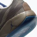 Buty do koszykówki męskie  Jordan Luka 77 olive grey/white/midnight navy 11
