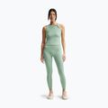 Koszulka treningowa damska Nike One Dri-Fit TT steam/white 2