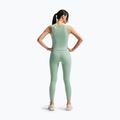Koszulka treningowa damska Nike One Dri-Fit TT steam/white 3