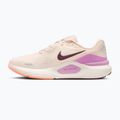 Buty do biegania damskie Nike Structure 26 chalk/light magenta/orange pulse/tattoo 9