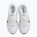 Buty do biegania męskie Nike Pegasus 42 white/photon dust/black 12