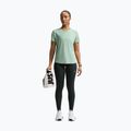 Koszulka treningowa damska Nike One Classic Dri-Fit steam/white 2