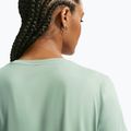 Koszulka treningowa damska Nike One Classic Dri-Fit steam/white 6